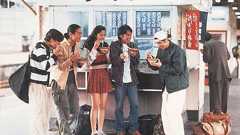 なんか泣きたくなってくる青春18きっぷのポスター貼ってく : 哲学ニュースnwk