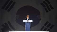 迷走する韓国文在寅大統領の八方美人的外交 | 薬師寺克行「今月の外交ニュースの読み方」