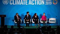 「温室効果ガスゼロ」は豊かな国のエゴイズムだ 地球温暖化に適応するインフラを整備せよ | JBpress (ジェイビープレス)