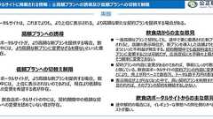 グルメ情報サイト、「年会費を払うと評価が上がる」は事実か 公取委が調査結果を発表