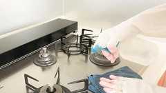 セスキ炭酸ソーダの使い方:基本のセスキスプレーとキッチンのお手入れ