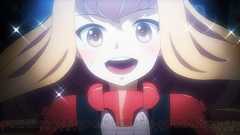 『ヘヴィーオブジェクト』第16話画像を公開。王手をかけたクウェンサーが“おほほ”によって一転ピンチに!?