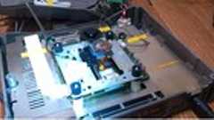 世の中、気持ち悪くなったものです…:もうだめかと思いましたが、ゲームが起動しなくなったSEGAサターンが復活しました。