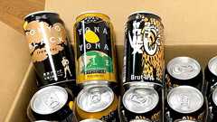 クラフトビールのサブスクで、自分の大好きな世界を日常に取り込めた話|みんなでつくる!暮らしのマネーメディア みんなのマネ活