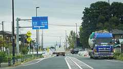 関越の向こうに続く“ほぼ完成道路”16日ついに部分開通! 東京「放射7号」西側だけできてもメリットある? | 乗りものニュース