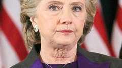 「信じられないほど不快で、鳥肌立った」 ヒラリー・クリントン氏、回顧録でトランプ氏を批判(1/2ページ) - 産経ニュース