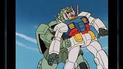 息子の質問「ガンダムはすぐ修理してるのになんで量産しないの?」にいい答えが見つからないので詳しいお兄ちゃんたち教えてください!