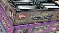 ニトロプラス勢もガチ参戦。「ドミニオン」の日本最強プレイヤーが決定した「ホビージャパン ゲームフェスティバル」レポートを掲載