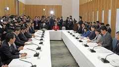 外国人政策、見直し急ピッチ 不動産取得者の国籍把握 | NEWSjp