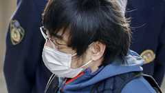 山上被告に「完全責任能力あり」 精神状態争わず、安倍元首相銃撃 | 共同通信