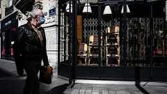 フランスで昨年末に新型コロナ患者 医師らが検出