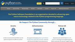 オープンソースコミュニティの健全性のためにPythonソフトウェア財団がEUの法律に警鐘