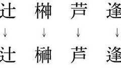 J-CAST ニュース : 「Vista」の文字化け 編集者に深刻な事態