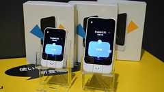 AI翻訳「ポケトーク」アメリカ市場を席巻の原動力