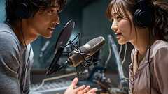 ついにやってきた日本人対話型ポッドキャスト量産システム。NotebookLM使えばなんでもポッドキャストになる(CloseBox) | テクノエッジ TechnoEdge