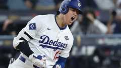 大谷翔平に696HRレジェンドが“謝罪” 最高峰リーグでも規格外…「我慢して付き合って」