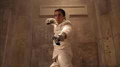 実際の武術と映画における「殺陣」の融和性とは何か? 【実践リアリズムと見映えの殺陣を検証考察してみた話】