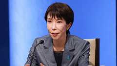 《衝撃スクープ》高市首相がNHK「日曜討論」出演キャンセルを2日前から準備していた! 官邸関係者が明かす真相「小林鷹之氏に代打を打診したが…」 | 週刊文春