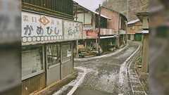 徳島の田舎道に迷い込んだらそこは60年前の昭和の街並みだった「観光資源では?」でも「取り残された地方」でもある切なさ