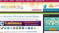 photoshopの魅力的なカスタムシェイプ60から本当に使えそうなものをチョイス