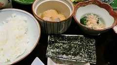 箱根の旅:お金をかけずに美食する方法①そば・寿司編 - フードライター浅野陽子の「美食の細道」