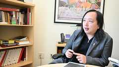 「KPIは睡眠時間」──オードリー・タンに聞く、日本企業の生産性が上がらない根本原因