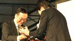 驚異的な強さで「まどかマギカ」が12部門制覇、ニュータイプ・アニメ・アワード 2011発表・授賞式