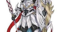 『グリムノーツ Repage』カオス・ガラハッドがプレイアブル・ヒーローとして登場 - 電撃オンライン