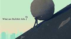 37%が仕事の意義を感じない「Bullshit Jobs」 人類学者が明かす衝撃 | Forbes JAPAN 公式サイト(フォーブス ジャパン)