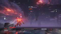 「チーターを餌かなにかと勘違いしてます!」アーマード・コアVIのランクマッチ環境、チーターを倒そうと猛者たちが躍起になって回し始めているらしい