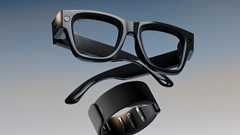 Metaの新型AIメガネは“画面付き” リストバンドで操作する「Meta Ray-Ban Display」発表 799ドル