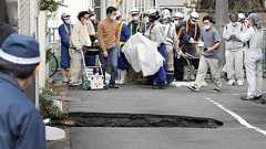 【独自】調布市、また非公開情報の漏えい発覚 個人宅の「建築計画概要書」を中日本高速に 外環道陥没直後:東京新聞デジタル