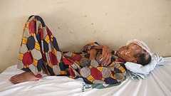 終わらないナイジェリアの牧師たちのウィッチハンティング