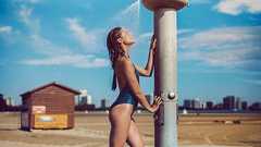 核攻撃のあとにコンディショナーを使うのが危険な理由