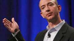 書籍で明かされるアマゾンCEOの巧みな戦略--Bloomberg Businessweekが紹介