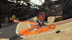 『スプラトゥーン2』国内推定累計販売本数が100万本を突破、購入者・プレイヤーは10代男性が最多 - ファミ通.com