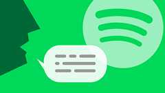 Spotify may use AI to make host-read podcast ads that sound like real people | TechCrunch