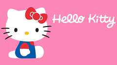 ハローキティがハリウッドで映画化、制作費200億円超の超大作になる見込み