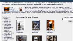無料で商用利用可能な写真が3600枚以上あるサイト「PD Photo」 - GIGAZINE