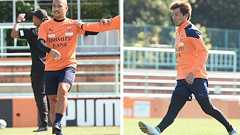 清水エスパルスのMF乾貴士「感情的になって祐治に申し訳ない」 DF吉田豊「気持ちを込めて魅力あるクラブに」|静岡新聞アットエス