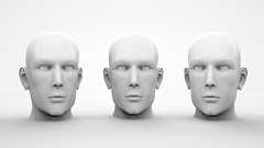 フジテレビの取材で相貌失認(失顔症)の検査を受けました