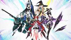 『拡張少女系トライナリー』は、アニメとゲームが融合した少女のオモテウラ恋愛RPG - 電撃オンライン