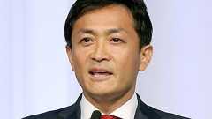 「希望の党」は「絶望の党」か。共同代表選挙は、まるで“在庫一掃セール” | 文春オンライン