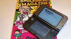 なぜ今? 「SMILEBASIC MAGAZINE」の発刊で復活した読者投稿型プログラム雑誌とは