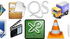 「Leopard」と一緒にMacを再構築する便利なソフト20選 - ネタフル