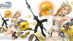 『ワルエク』星6アルテミス追加などVer.1.5.0アップデートが実施。GWキャンペーンも開催中 - 電撃オンライン