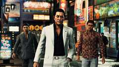 『ジャッジアイズ:死神の遺言』松金組若頭・羽村京平との出会いを紹介。バトルアクションも情報も到着 - 電撃オンライン