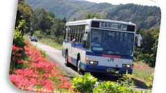 「営業所バスまつり」8か所で開催 車両展示、グッズ販売など 西日本ジェイアールバス | 乗りものニュース