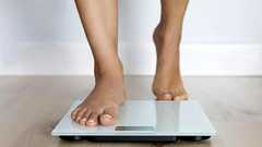 ダイエットよりも散歩、体重や体形ではなく「健康」に注目を