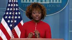 撃墜した物体、「宇宙人の活動の兆候なし」 米ホワイトハウス